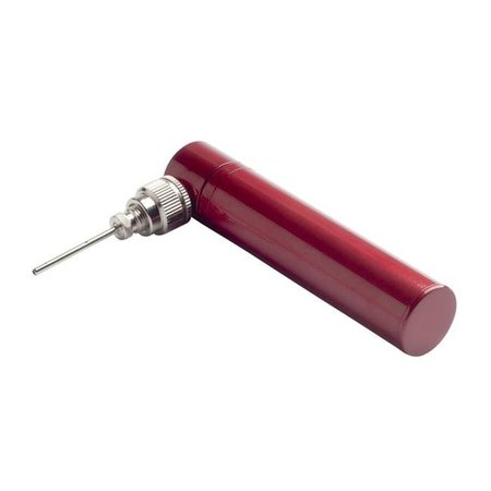 ASA PRODUCTS Asa Products ZT-702R SuperNova Pocket Pump- 4 in. Red ZT-702R